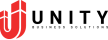 Unity Business Solutions logo